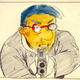 Illustration for article titled Akira, Redrawn using The Simpsons, Is Incredible